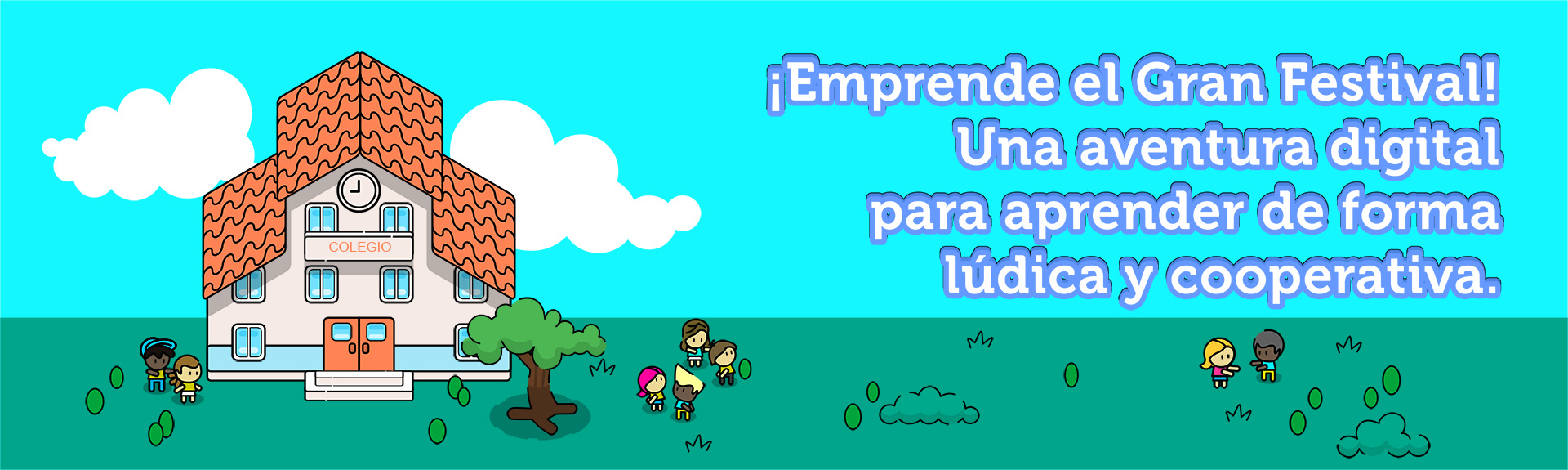 ¡Emprende el Gran Tour! Una aventura digital para aprender de forma lúdica.